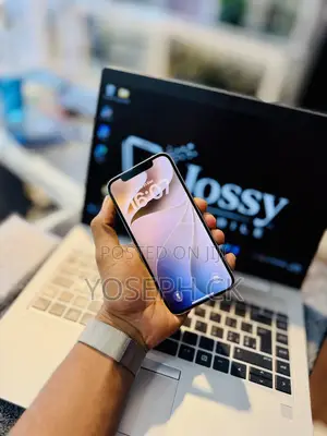 New Apple iPhone 12 Pro 256 GB White