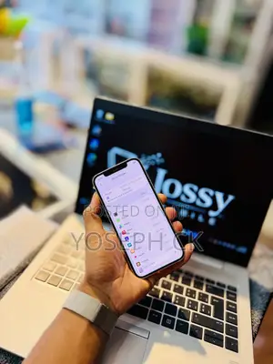 New Apple iPhone 12 Pro 256 GB White