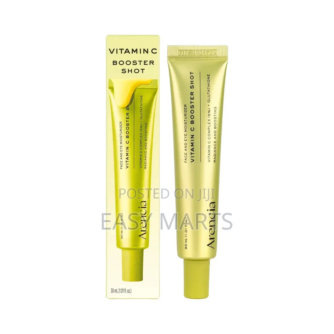Arencia Vitamin C Booster Shot