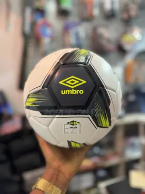 Original Umbro Footballs