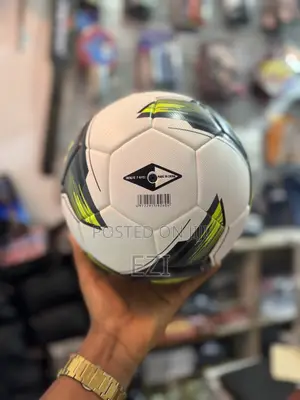 Original Umbro Footballs