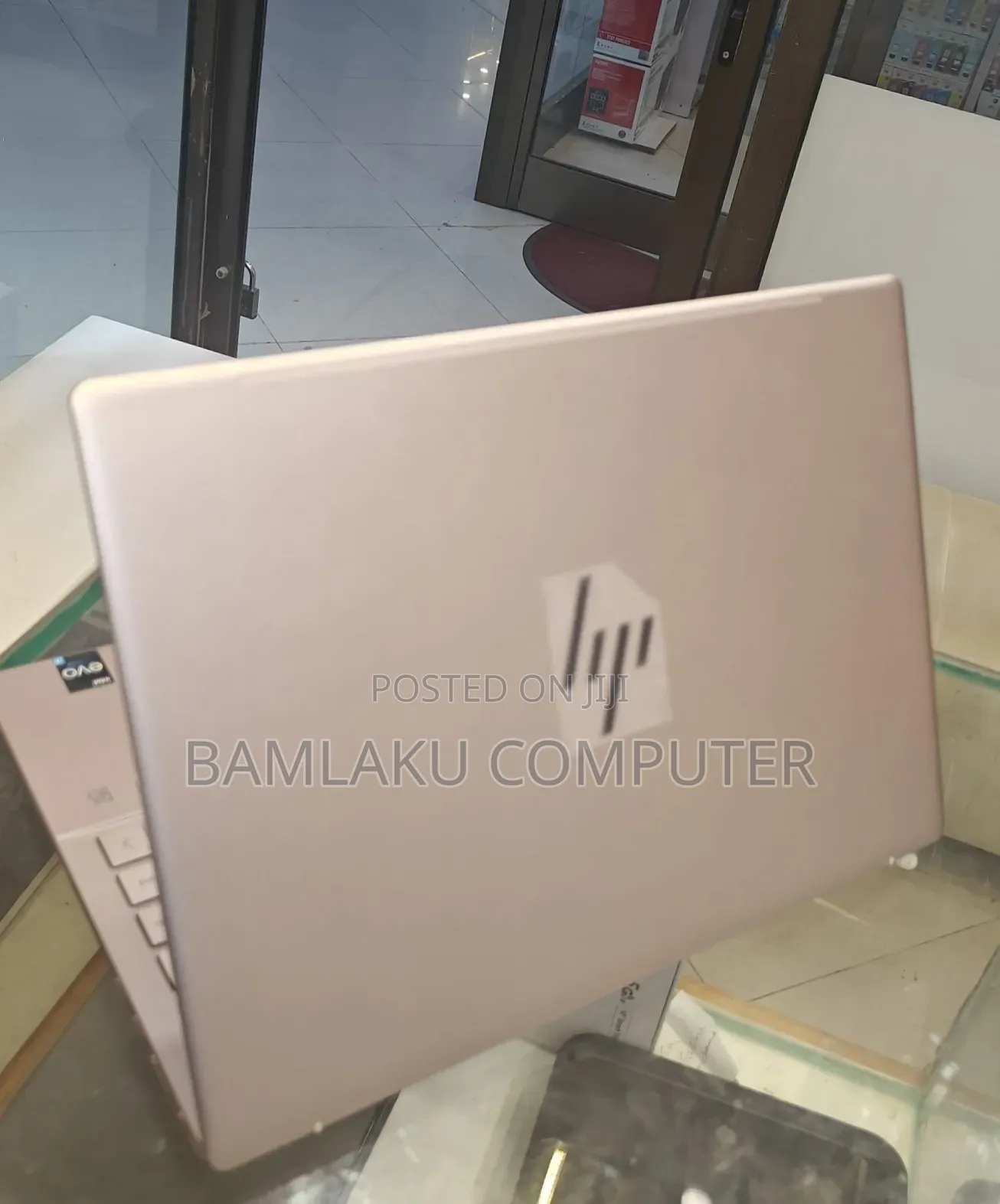 New Laptop HP Pavilion 14 16GB Intel Core i5 SSD 1T