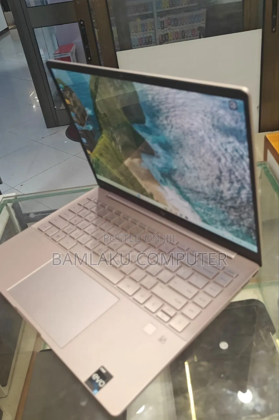 New Laptop HP Pavilion 14 16GB Intel Core i5 SSD 1T