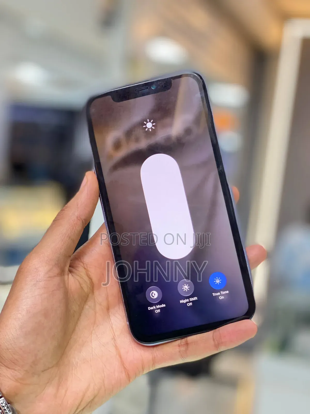 Apple iPhone 11 64 GB Purple