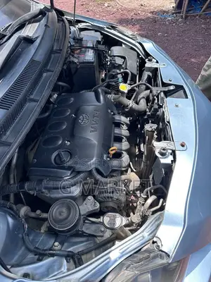 Toyota Yaris 2012