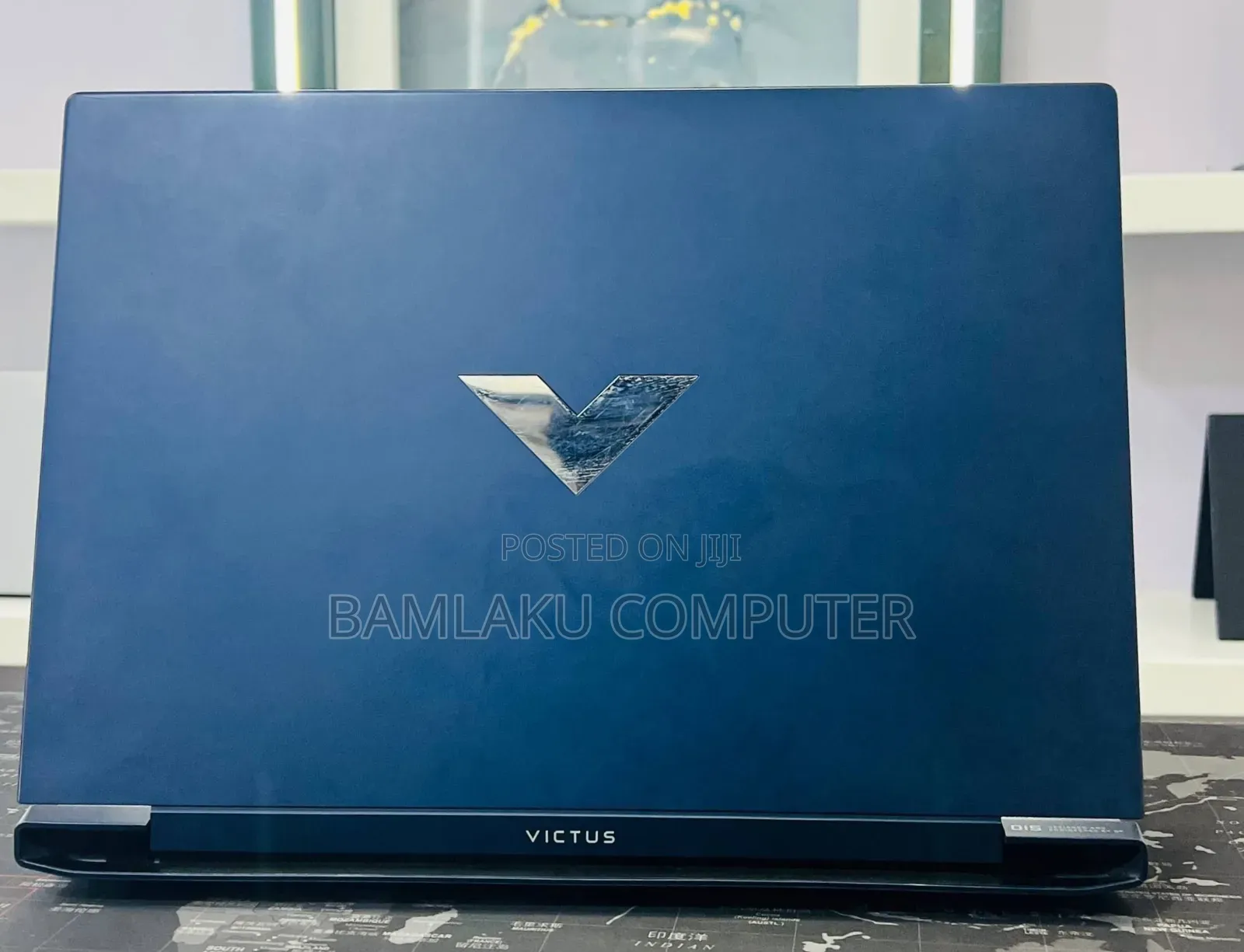 New Laptop HP Victus 15 32GB Intel Core i5 SSD 512GB