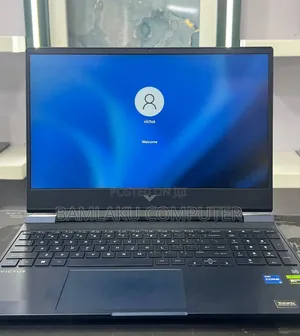 New Laptop HP Victus 15 32GB Intel Core i5 SSD 512GB