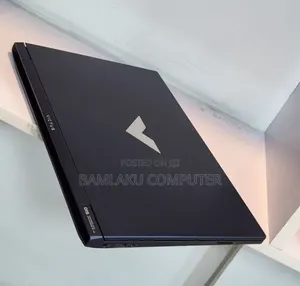 New Laptop HP Victus 15 32GB Intel Core i5 SSD 512GB