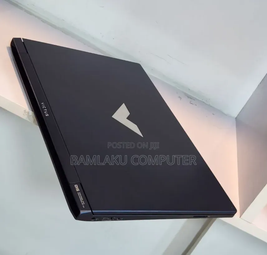 New Laptop HP Victus 15 32GB Intel Core i5 SSD 512GB