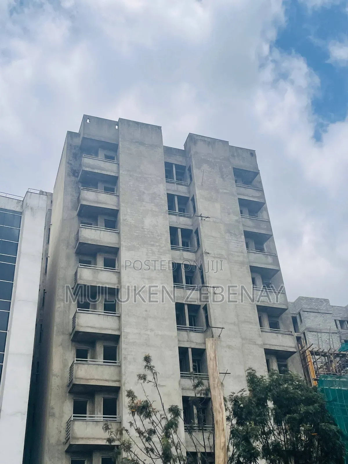 2bdrm Apartment in Kolfe Keranio for sale