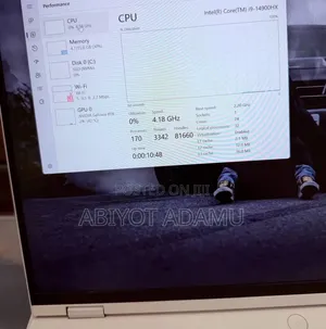 New Laptop Lenovo Y70 16GB Intel Core i9 SSD 4T