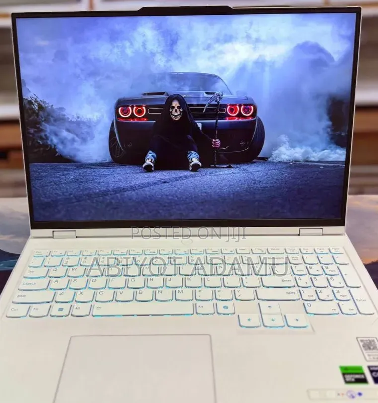 New Laptop Lenovo Y70 16GB Intel Core i9 SSD 4T