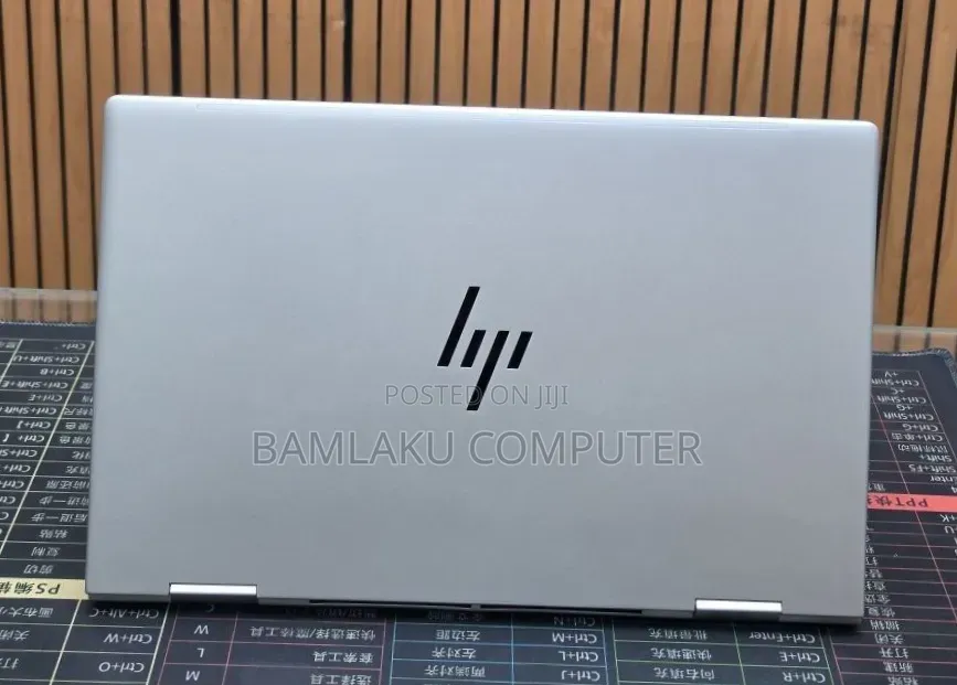 New Laptop HP Envy x360 16GB Intel Core i7 SSD 1T