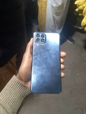 Samsung Galaxy M53 128 GB