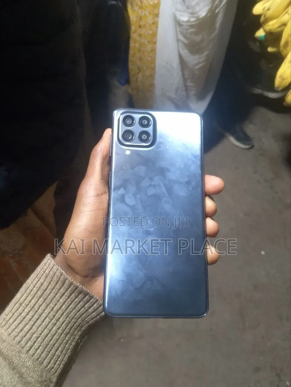 Samsung Galaxy M53 128 GB