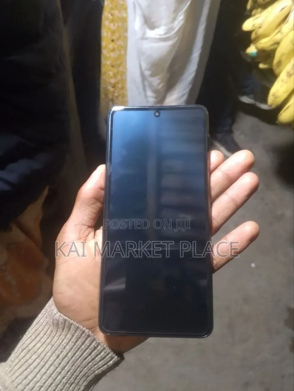 Samsung Galaxy M53 128 GB