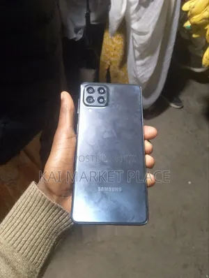Samsung Galaxy M53 128 GB