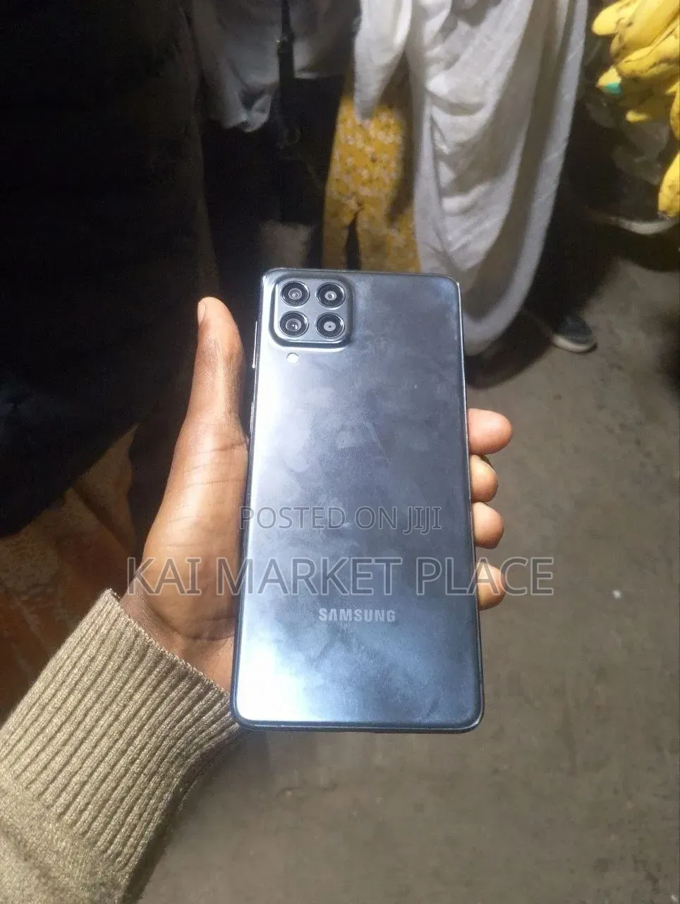 Samsung Galaxy M53 128 GB