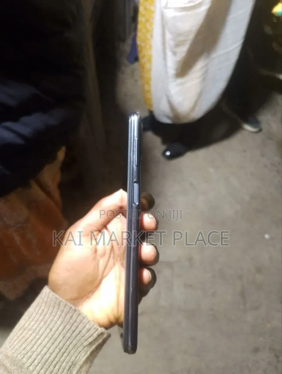 Samsung Galaxy M53 128 GB