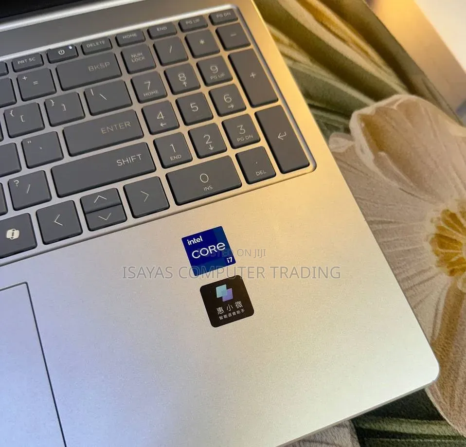 New Laptop HP Stream Notebook 16GB Intel Core i7 SSD 1T