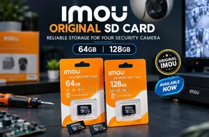 Imou Original SD Card 128 GB