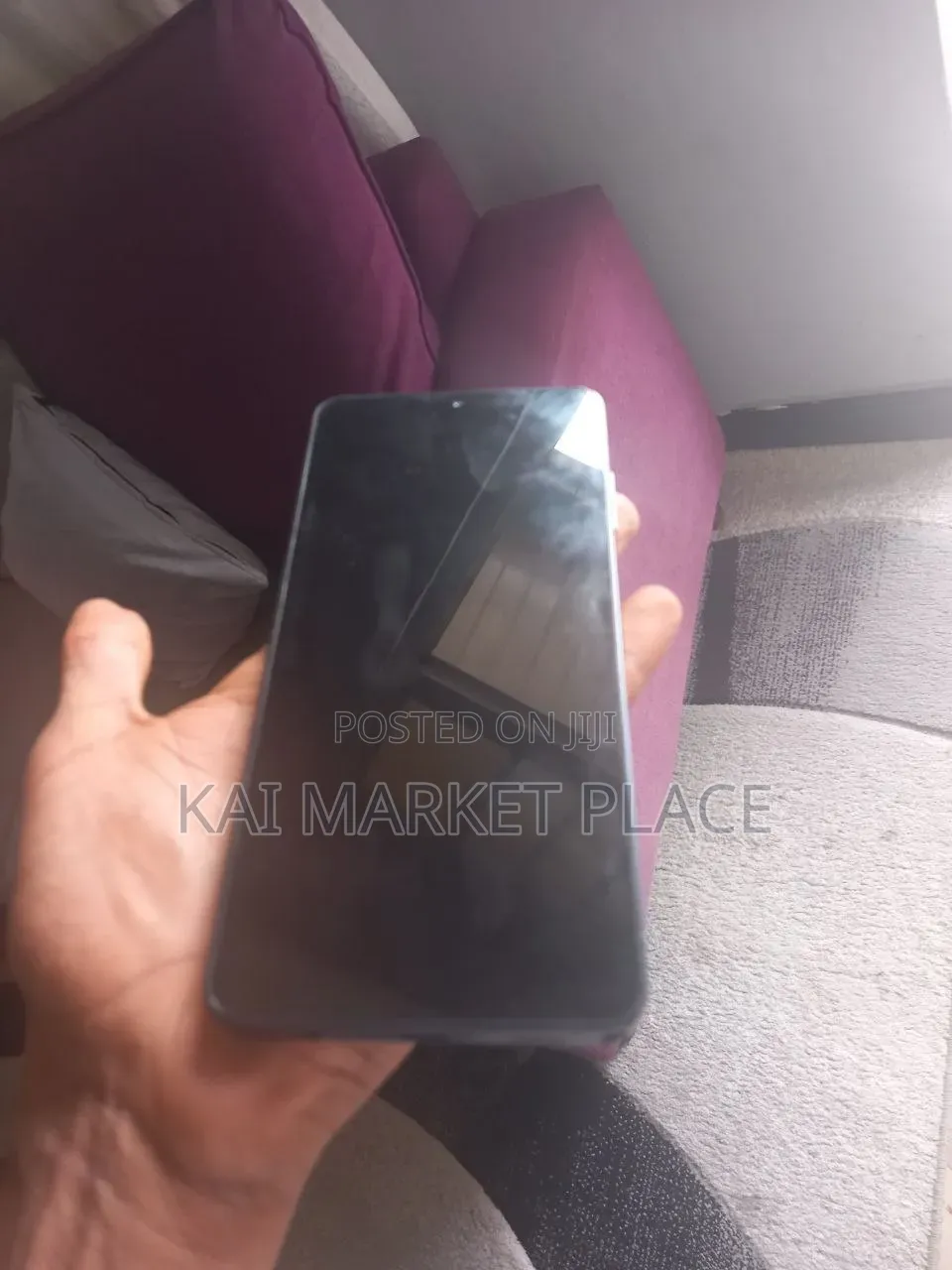 Samsung Galaxy A17 128 GB