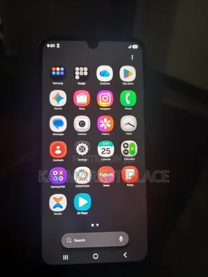Samsung Galaxy A17 128 GB