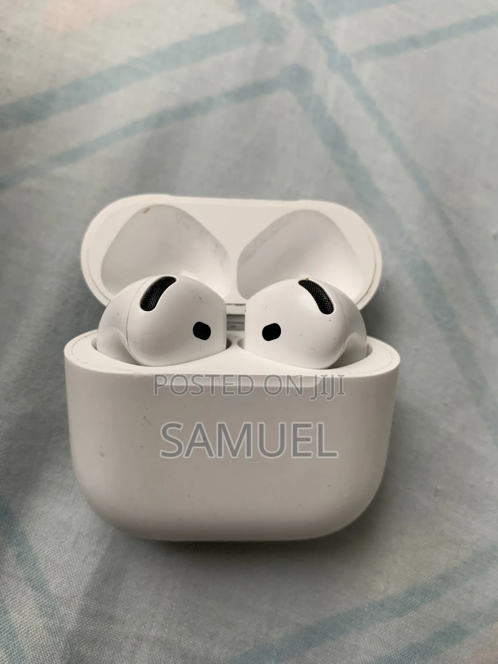 AirPods 4 (ANC)