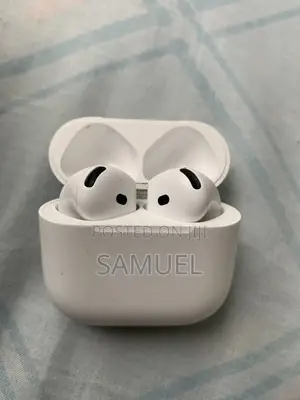 AirPods 4 (ANC)