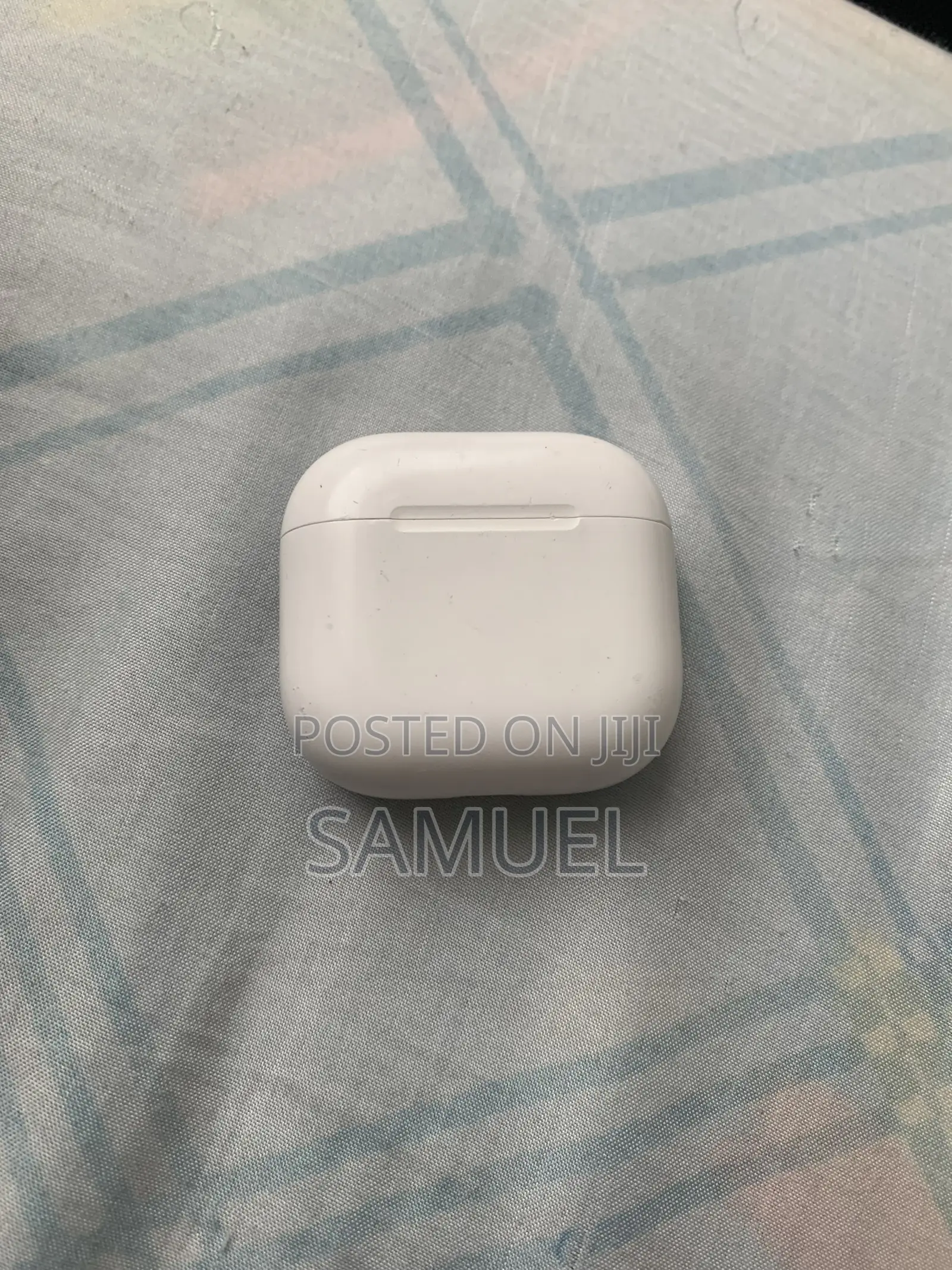AirPods 4 (ANC)