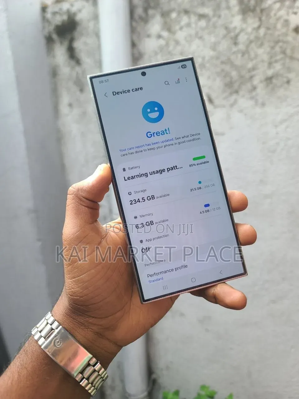 Samsung Galaxy S24 Ultra 256 GB