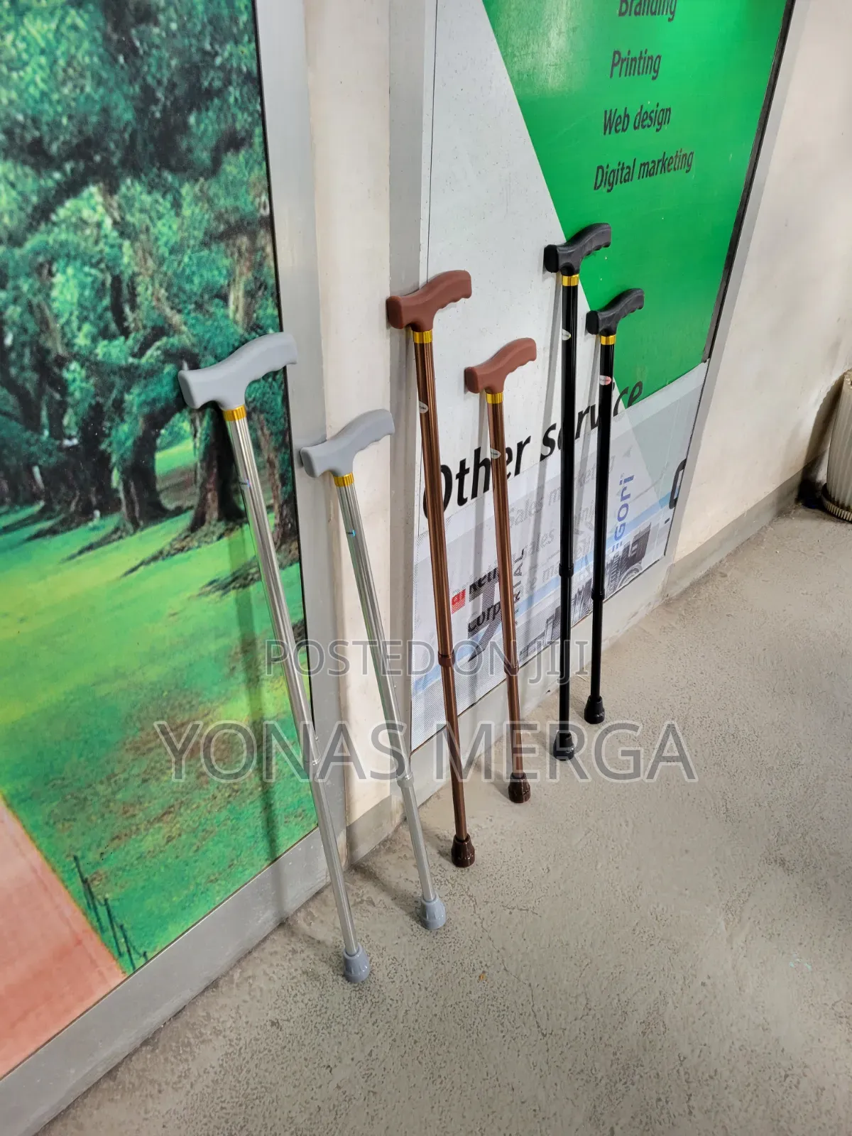 Walking Cane憾♧walking Stick宧፱provide Daily Balance & Mobility Support.
