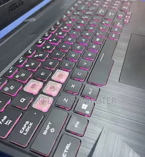 New Laptop Asus ROG Strix G15 16GB AMD Ryzen 7 SSD 512GB