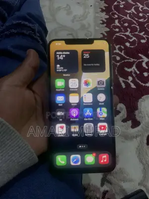 Apple iPhone XS Max 64 GB White