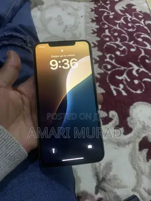 Apple iPhone XS Max 64 GB White