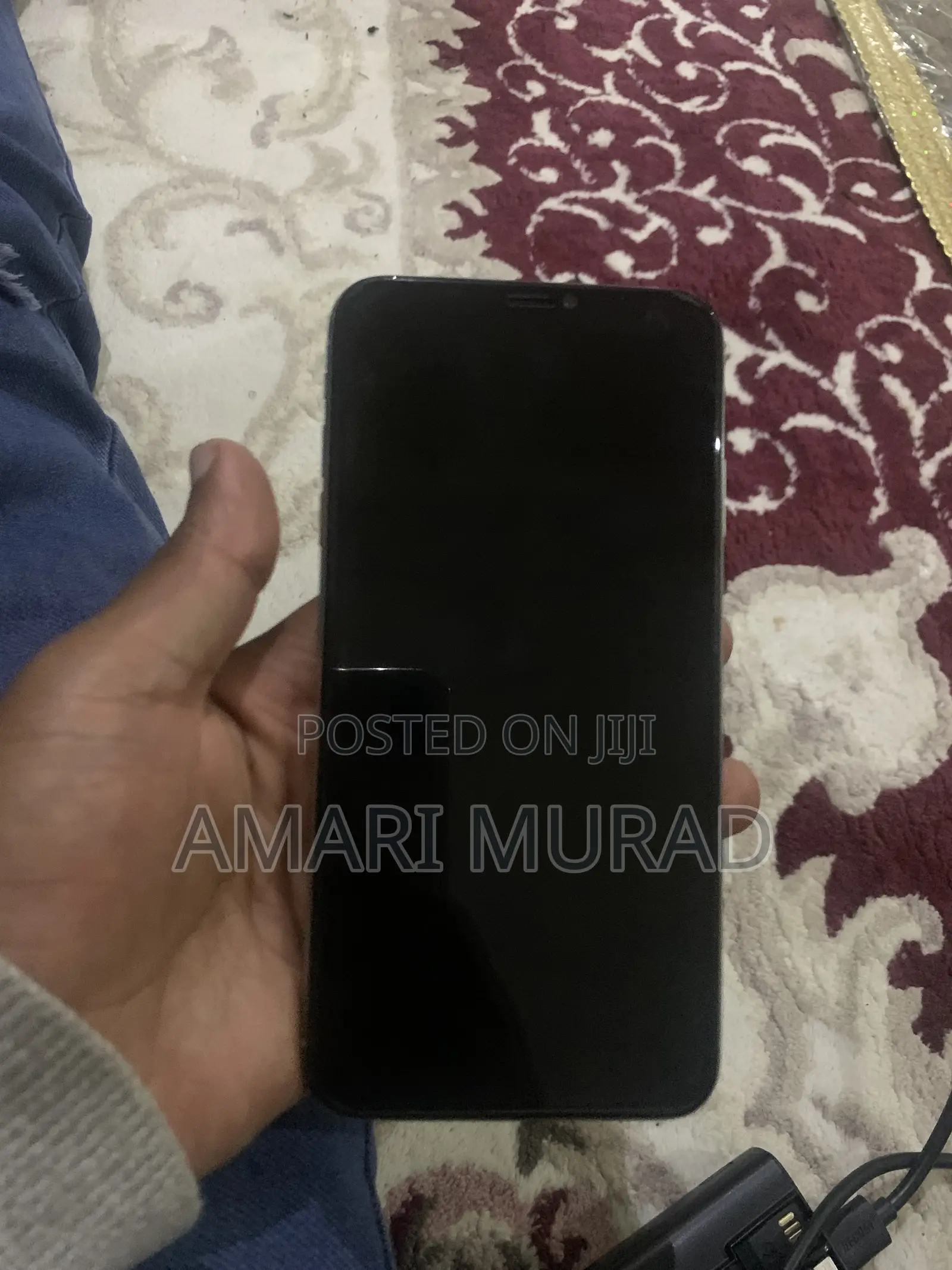 Apple iPhone XS Max 64 GB White