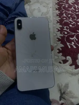 Apple iPhone XS Max 64 GB White