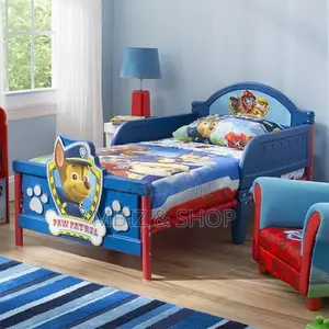 Premium Baby/Kids Beds