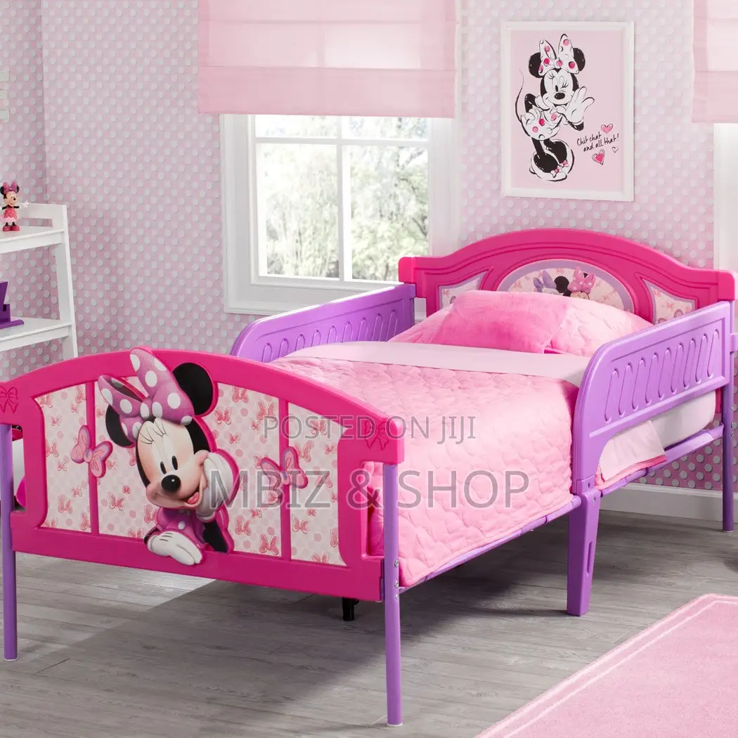 Premium Baby/Kids Beds