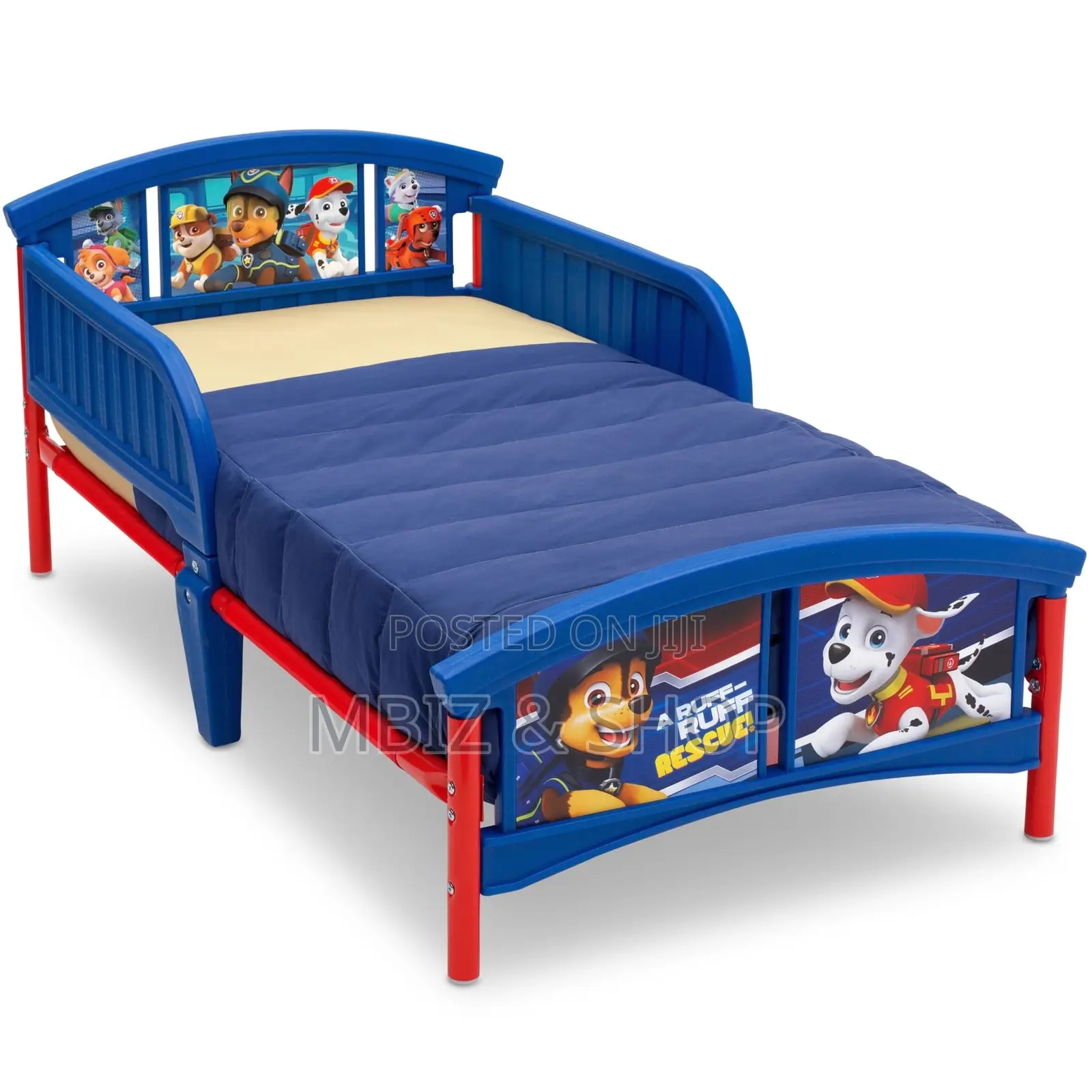 Premium Baby/Kids Beds