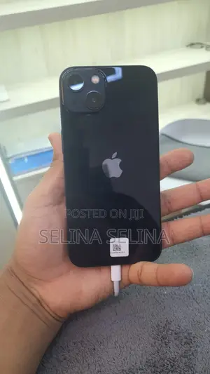 Apple iPhone 13 128 GB Blue