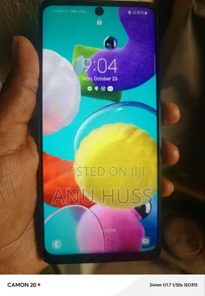 Samsung Galaxy A50 128 GB