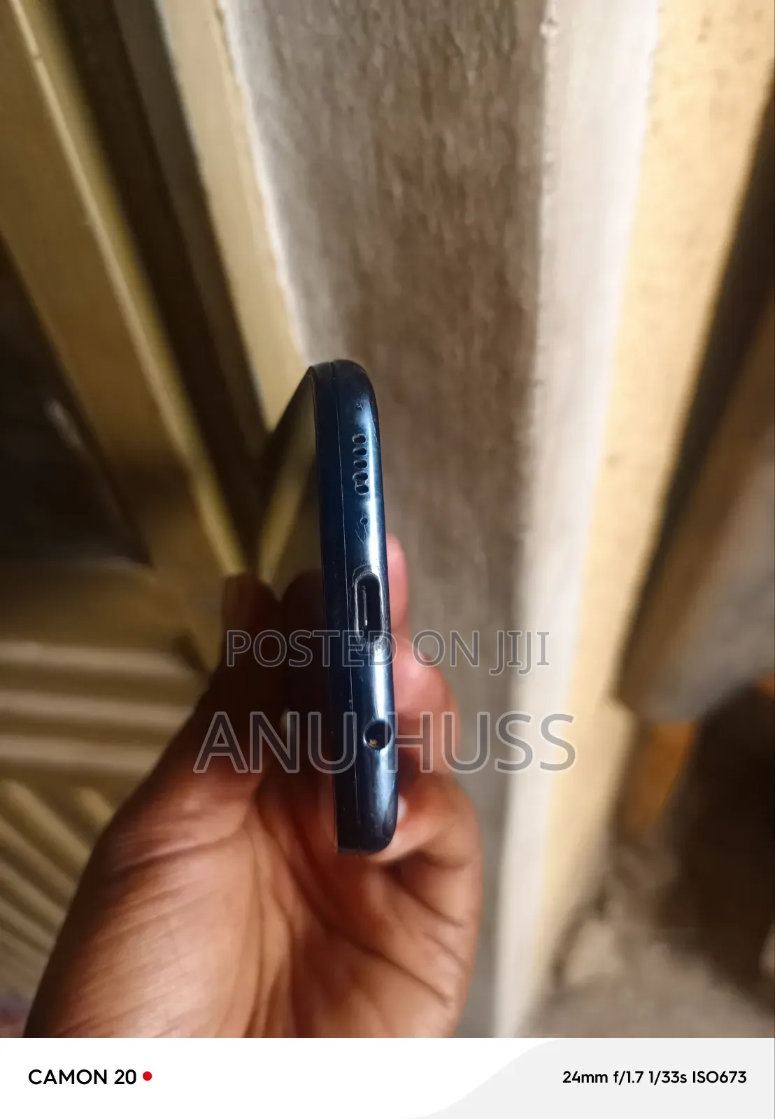 Samsung Galaxy A50 128 GB