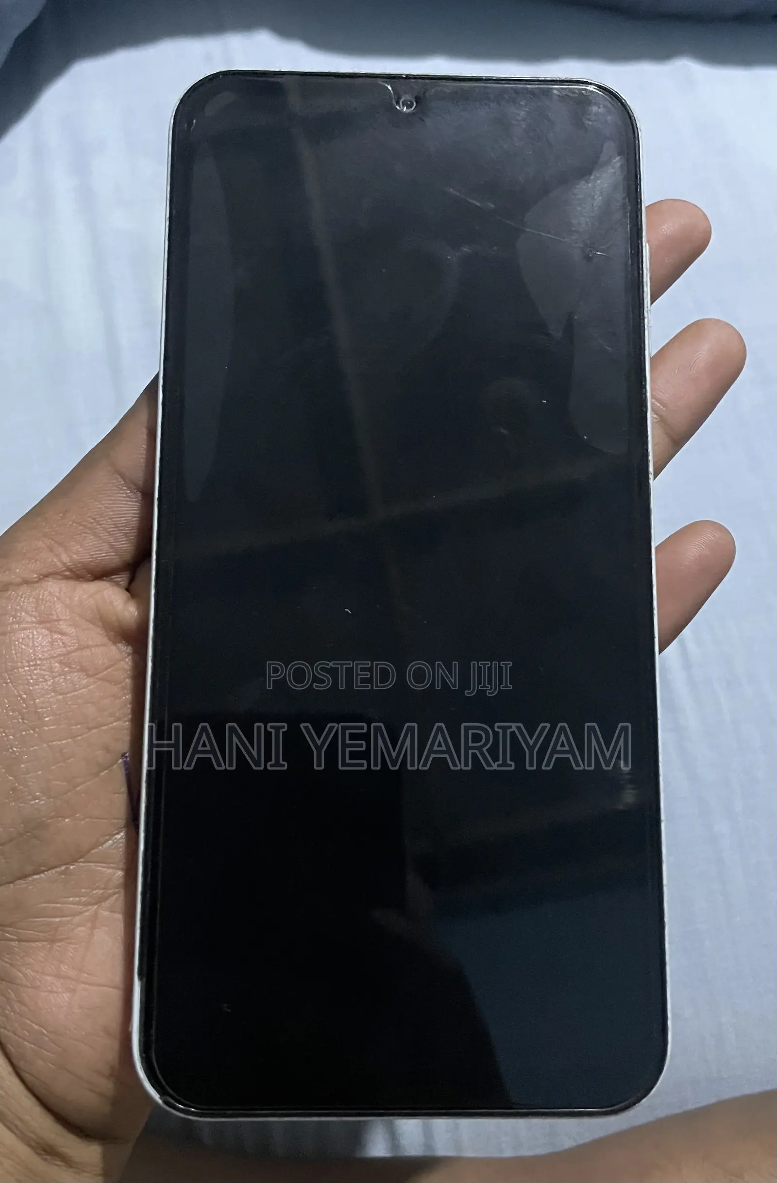 Samsung Galaxy A15 128 GB