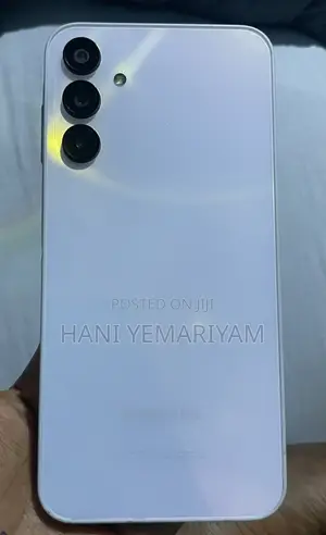 Samsung Galaxy A15 128 GB