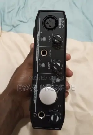 Sound Card