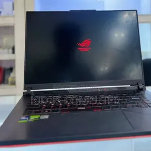 New Laptop Asus ROG Strix G16 G614 16GB Intel Core i9 SSD 1T