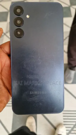 Samsung Galaxy A16 128 GB