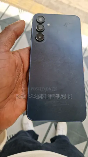 Samsung Galaxy A16 128 GB