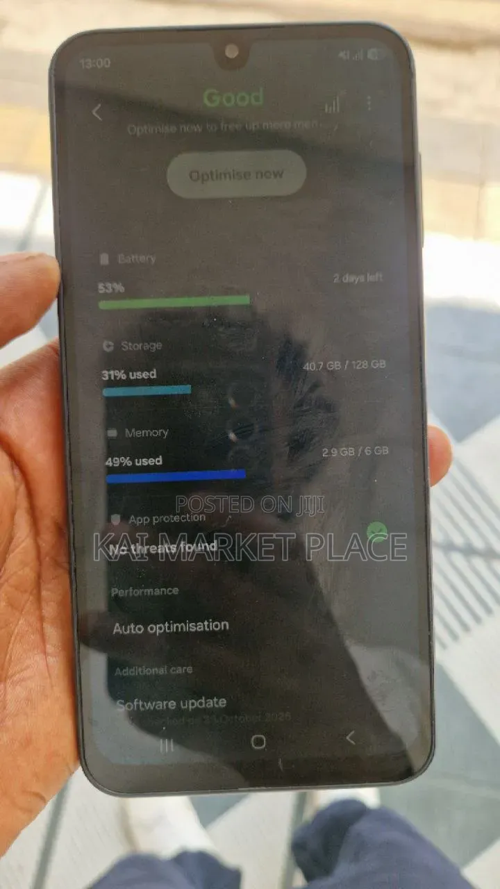 Samsung Galaxy A16 128 GB